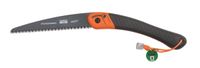 Bahco Snoeizaag | met Dyneema koord | professioneel | inklapbaar | tweecomponentengreep |voor groen hout | 7-1/2\" | 7 TPI - TAH396-JT