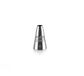 Ibili 250007 spuittuit, rond, glad, 7 mm