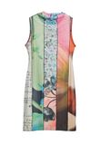 Desigual Vest_st. Johns casual jurk voor dames