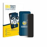 BROTECT Privacy Screenprotector voor Xiaomi Redmi Note 15 Pro 4G