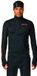 Rossignol Hero Sweatshirt Met Halve Rits Zwart XL Man