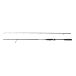 Penn Conflict X Canne spinning côtière Argent 2,74 m / 30 g
