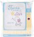 Janlynn Twinkle Little Star gestempeld kruissteek kit