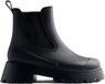 Gioseppo Belding Chelsea Boots Zwart Dames EU 38