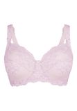 LingaDore Daily Full-Coverage BH Barely Pink 75G Roze