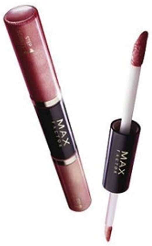 - macfactor Lipfinity Colour & Gloss LipGloss - 610 Daccling Cocoa