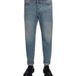 Michael Coal - Cinq poches claires avec Usura MARK 1171W519