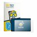 BROTECT - Screenprotector voor Nubia Pad 3D 12.4" - Folie Beschermfolie matte 2 Stuks