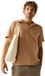 Regatta Hadvo Korte Mouw Poloshirt Italian Clay M