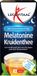 Lucovitaal Thee Melatonine - 10 x 20 stuks - Voordeelverpakking