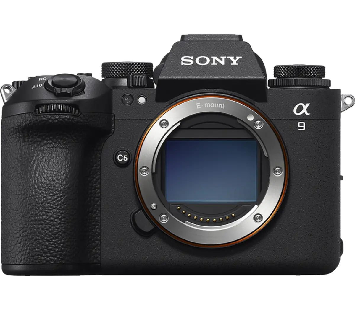 Sony A9 Mark III (ILCE9M3) - 4548736153349