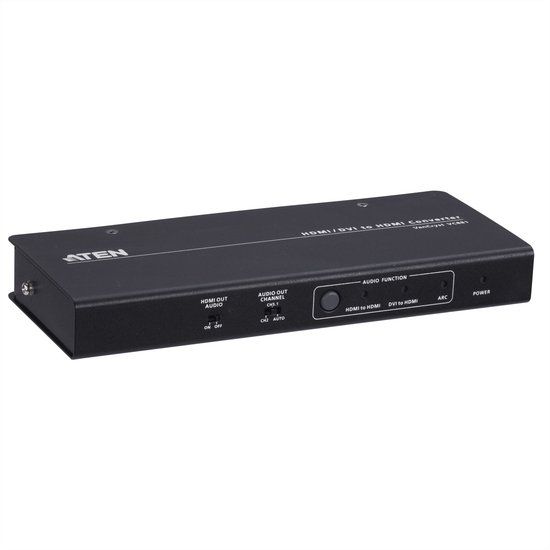 Aten VC881 4K HDMI/DVI naar HDMI Converter