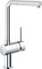 GROHE Minta Keukenkraan - L-uitloop - Chroom
