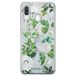 ERT GROUP Samsung A40 Hoesje Babaco Flowers 038