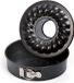 Kaiser 23.0062.1067 Moule à manqué 28 cm Rond Noir