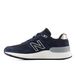 New Balance Sneakers Laag Blauw