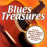 Bertus Distributie Blues Treasures