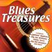 Bertus Distributie Blues Treasures