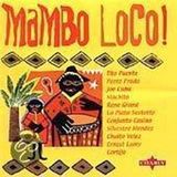 Mambo Loco CD Wereldmuziek Cuba