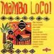 Mambo Loco CD Wereldmuziek Cuba