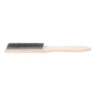 KS Tools vijlborstel, 250 mm