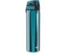 Ion8 Lekvrije Slanke Waterfles, Roestvrij Stalen, 600ml (20oz), Blauw