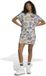 Adidas X Farm Robe Grise XS Femme