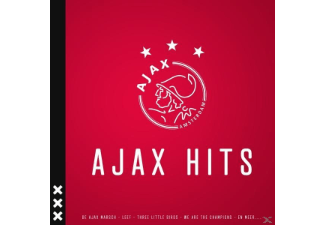 PIAS PLAY IT AGAIN SAM AJAX HITS - Various - Pop