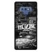 Färjestad BK Coque de Téléphone 3D Officielle – Design Photographique Noir et Blanc