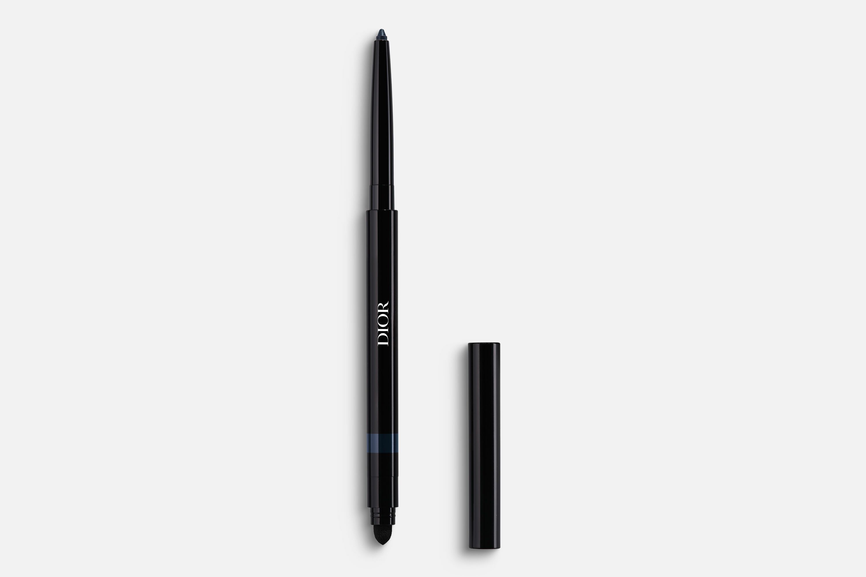 Dior Diorshow Stylo Eye Pencil - 296 Matte Blue - 0.3g