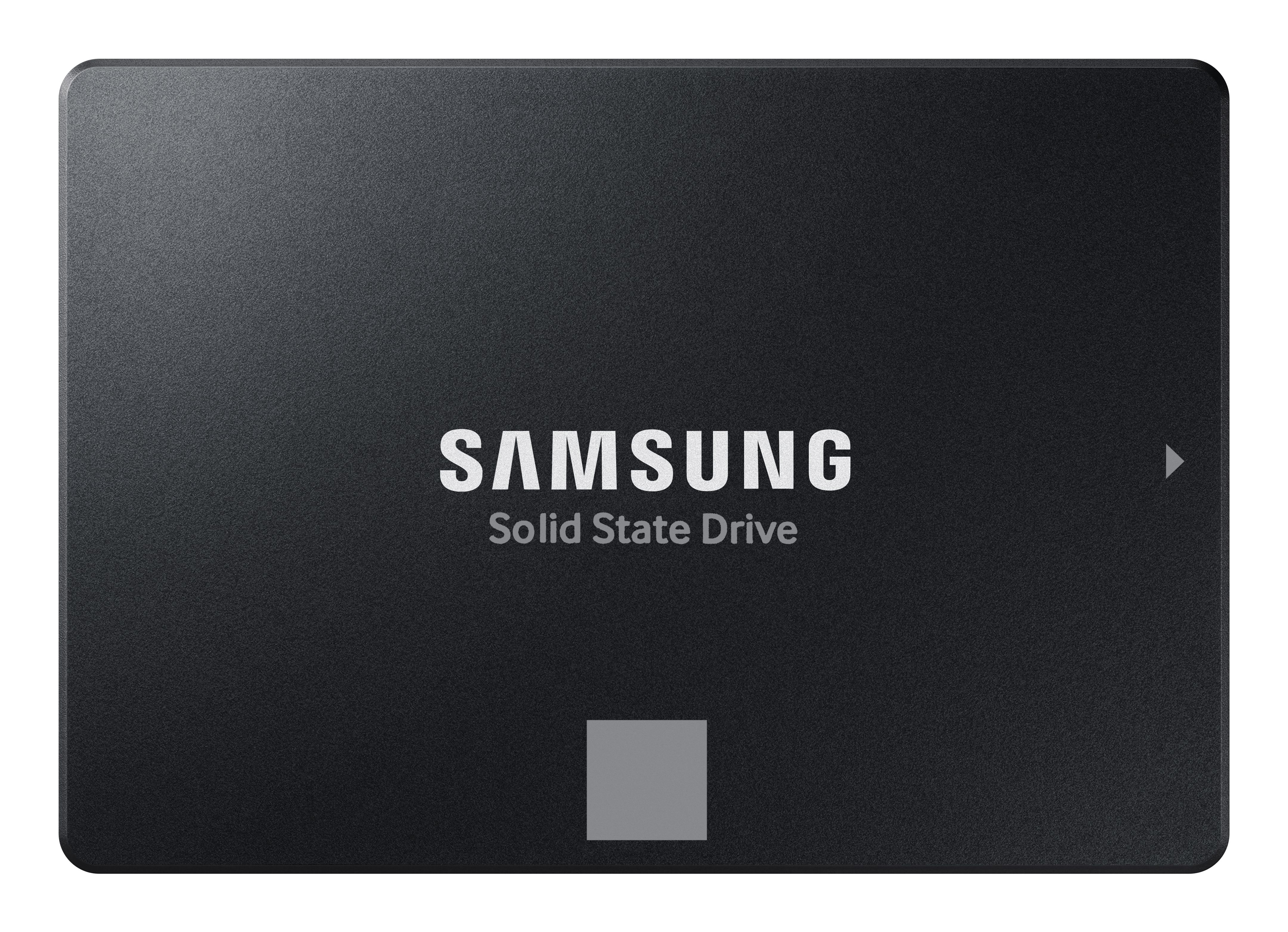 Samsung 870 EVO 8 TB 2.5" SATA III V-NAND TLC SSD