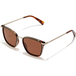 Hawkers Lunettes de Soleil Hawkers Ink - Polarized Carey Brown