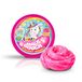 Magic Dough Expert Unicorn - Intelligente klei roze, roze klei eenhoorn - kinderklei 70 g doos