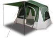 vidaXL Tente - 5 personnes - imperméable - vert