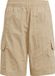 adidas Originals Cargo Short Kids - Beige - 152