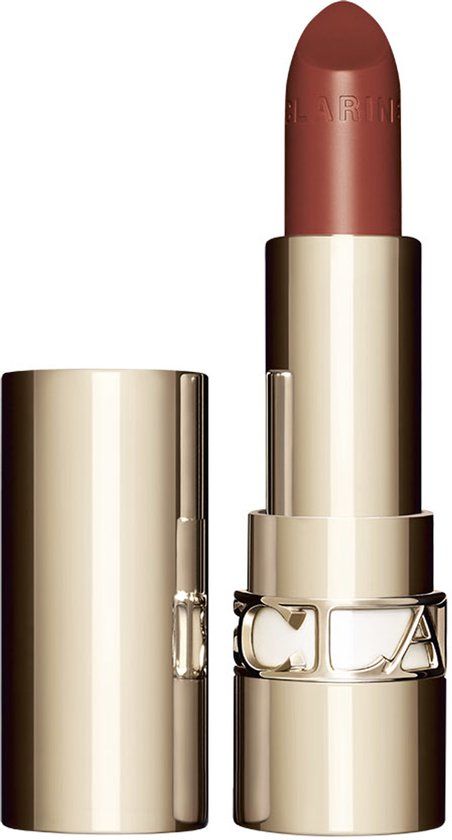 Clarins Joli Rouge Lipstick - 737 spicy cinnamon - 3.5g