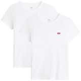 LEVI'S ® Shirt 'Essential Tee (2-Pack)' wit