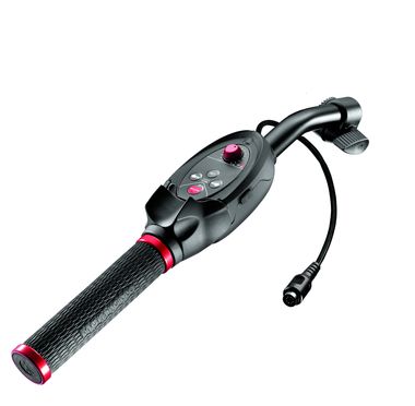 Manfrotto MVR901EPEX Zwart