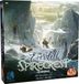 White Goblin Games - Everdell: Spirecrest - Uitbreiding - Nederlands