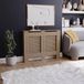 Vida Designs Milton Radiatorombouw Unfinished
