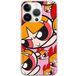 ERT GROUP mobiel telefoonhoesje voor Iphone 13 PRO origineel en officieel erkend The Powerpuff Girls patroon The Powerpuff Girls 010, hoesje is gemaakt van TPU