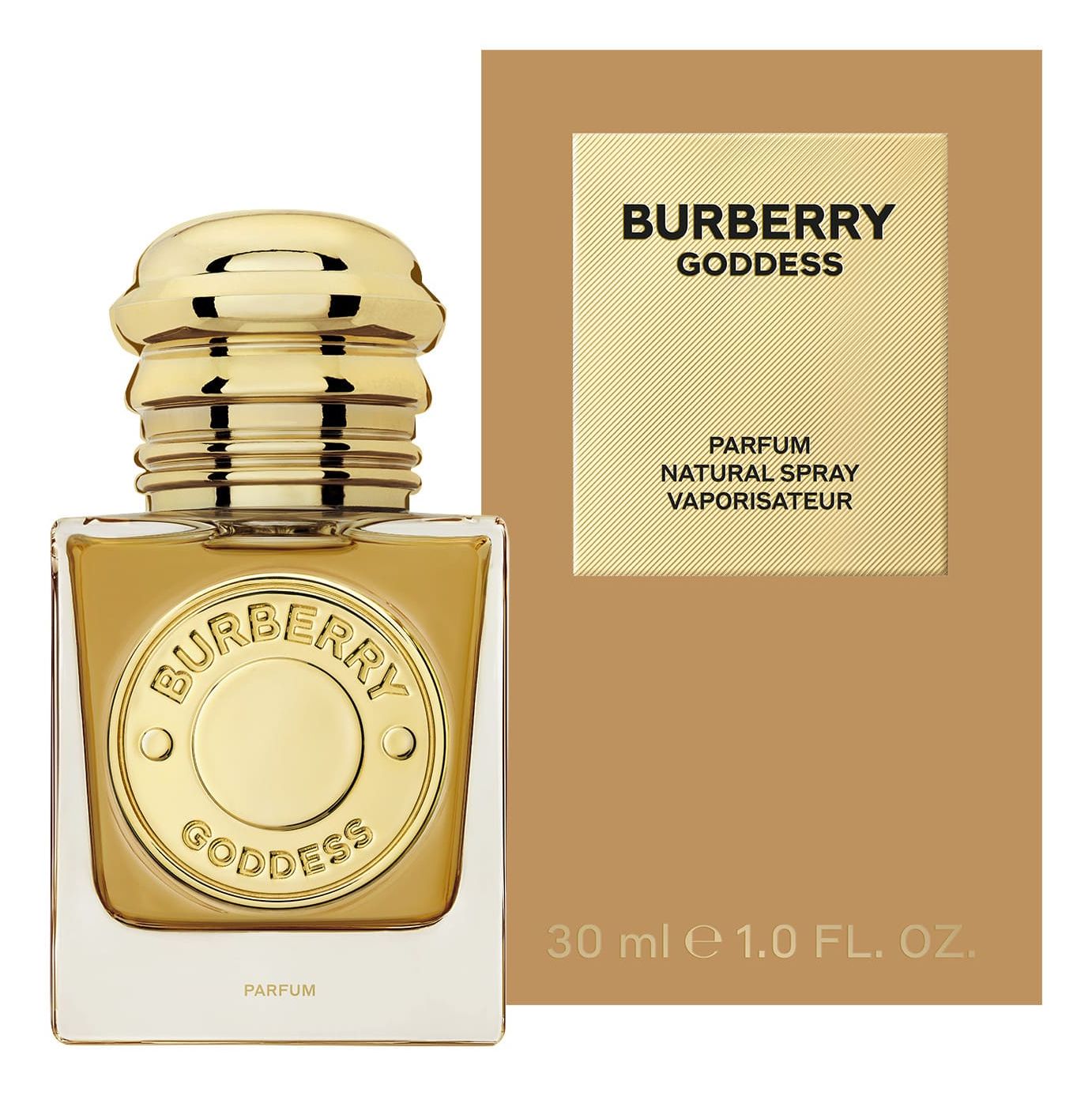 Burberry Goddess / 30 (ml) / Women