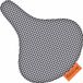 BikeCap Zadelhoes Grey Wybert