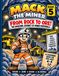 Mack the Miner: From Rock to Ore