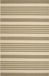 Safavieh Vloerkleed Gemma Groen Polypropyleen 160 x 231 cm