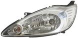 TarosTrade 37-0731-L-10648 koplamp voor met motor links