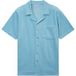 The Resort Co Chemise en éponge