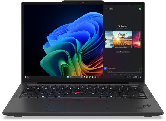 Lenovo ThinkPad / X13 Gen 6 (AMD) Copilot+ PC / 21RM002PFR