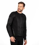Knox Urbane Pro MK3 Jas Zwart - Jas