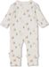 Feetje Pak omslagvoet AOP Pears Offwhite